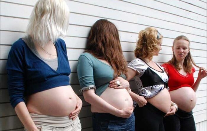 Da lunedì 18 la maternità surrogata diventerà reato universale anche per gli italiani all’estero 3