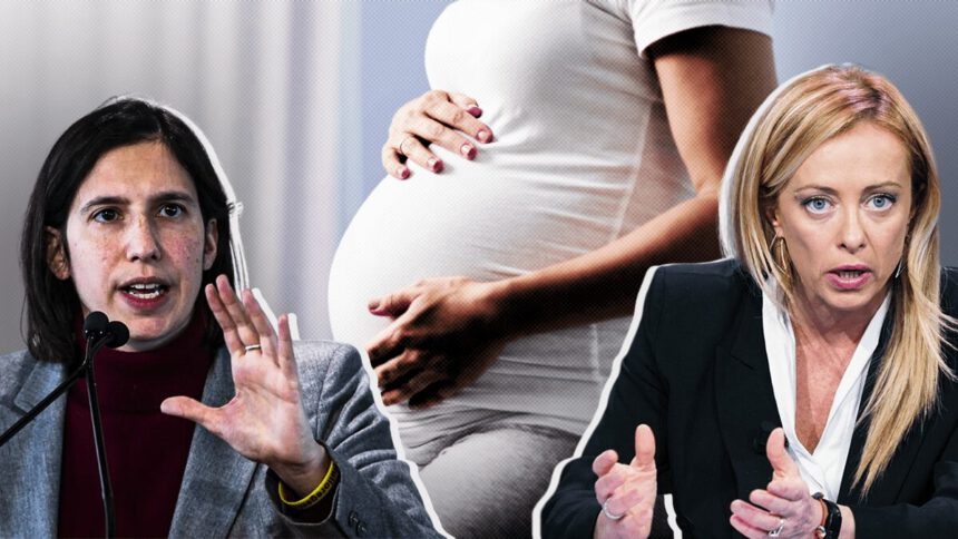 Maternità surrogata, cosa dice la legge in Italia? Tutto quello che c'è da sapere 2 Maternità surrogata, cosa dice la legge in Italia? Tutto quello che c'è da sapere 1