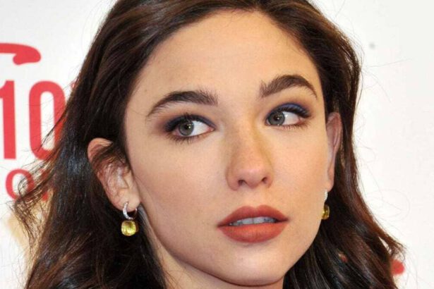 Matilda De Angelis sarà la protagonista del capitolo italiano di Citadel su Prime Video 9