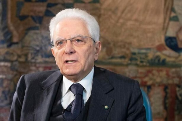 Violenza sulle donne, Mattarella: “L’amore non è egoismo, possesso ma dono, gratuità e sensibilità” 18