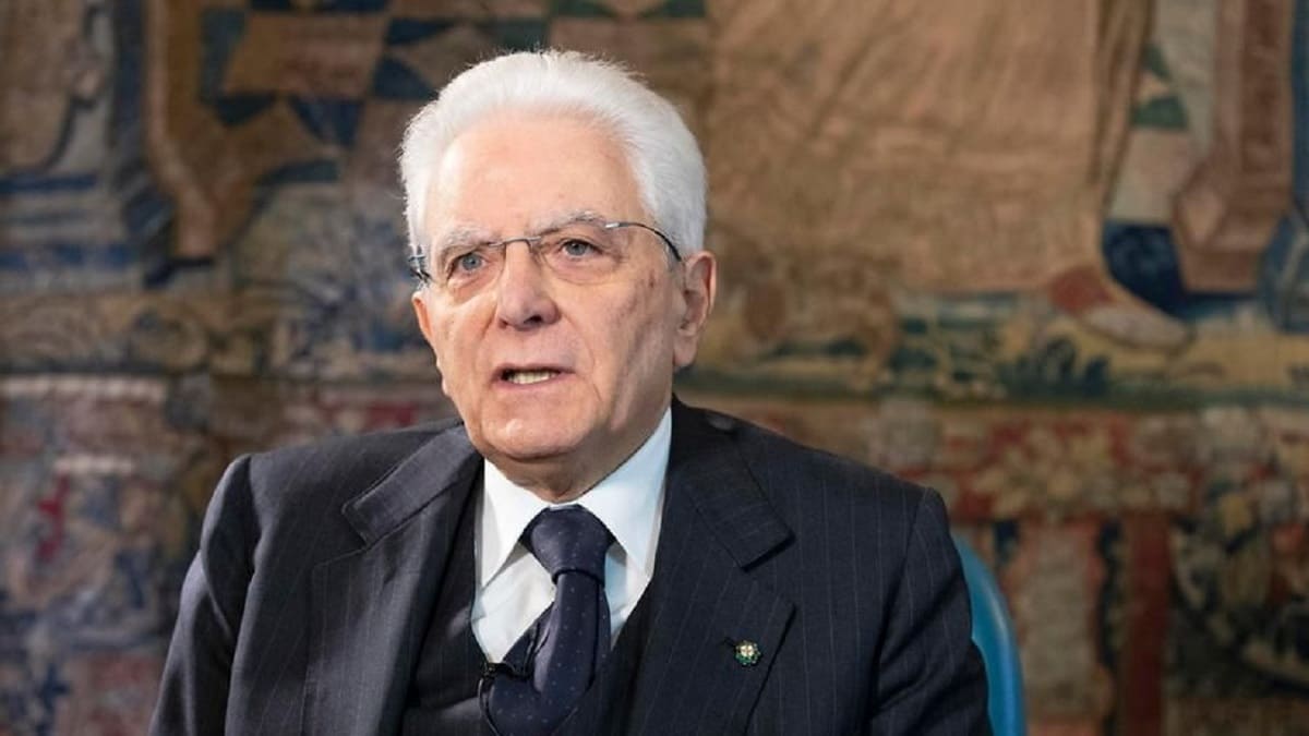 Violenza sulle donne, Mattarella: “L’amore non è egoismo, possesso ma dono, gratuità e sensibilità” 13