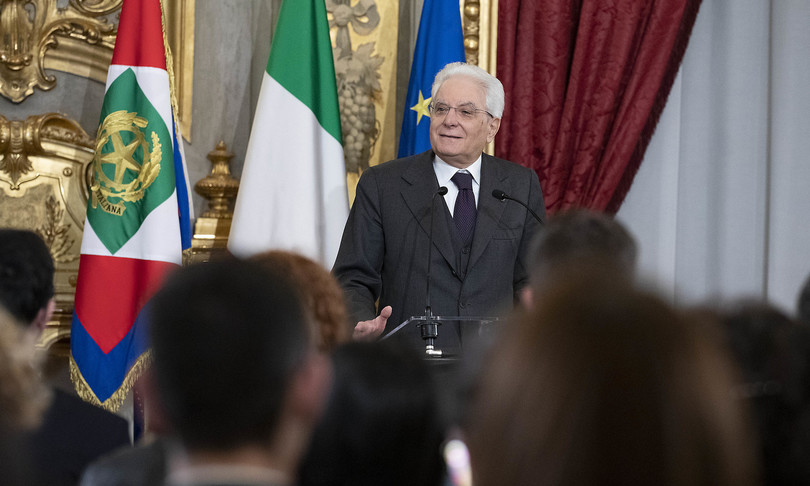Chi sono i 25 Alfieri del Lavoro 2024 scelti da Mattarella? I sogni degli studenti migliori d'Italia 3