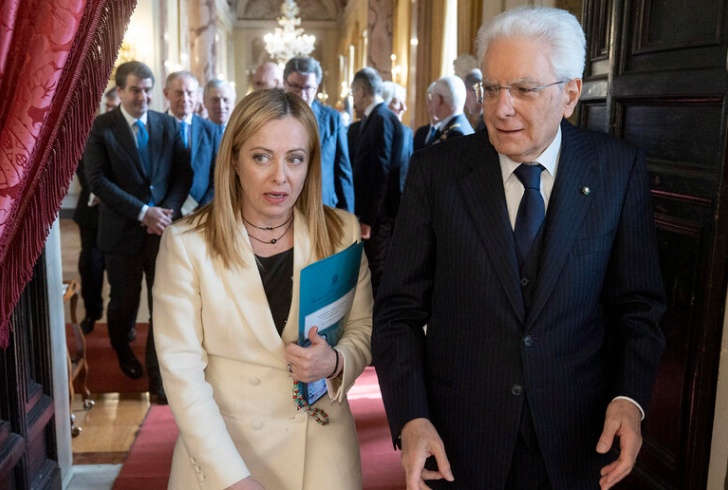 L'8 marzo unisce davvero Mattarella e Meloni? Focus sul mondo lavorativo 3