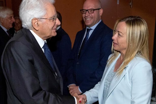 L'8 marzo unisce davvero Mattarella e Meloni? Focus sul mondo lavorativo 8