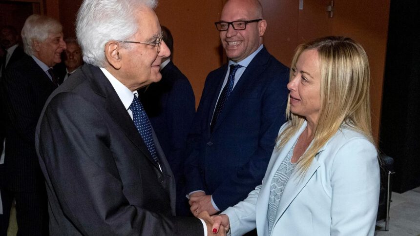 L'8 marzo unisce davvero Mattarella e Meloni? Focus sul mondo lavorativo 1