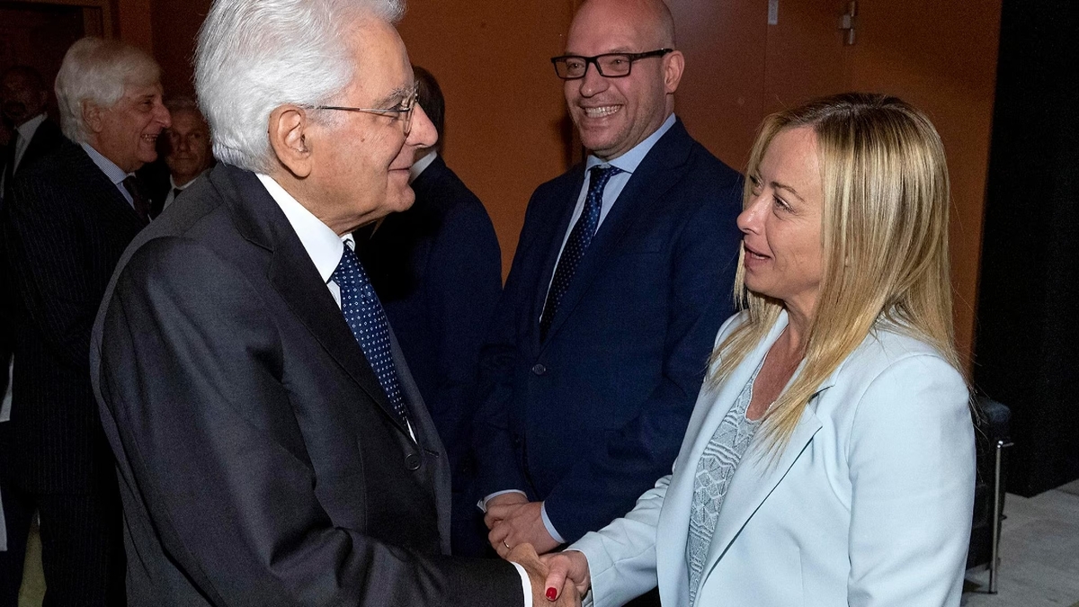 L'8 marzo unisce davvero Mattarella e Meloni? Focus sul mondo lavorativo 17