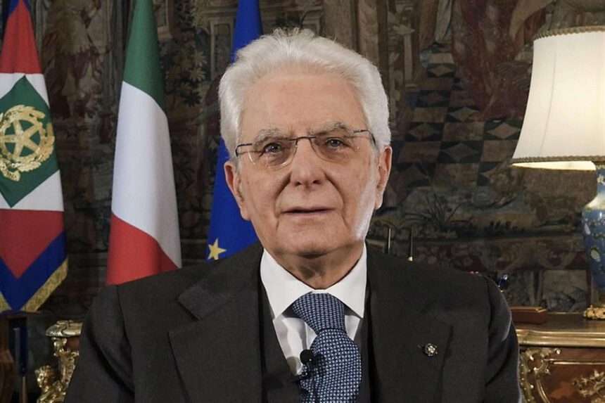 Mattarella consegna la Stella al Merito del Lavoro 2024: chi sono i dipendenti che si sono distinti? 2 Mattarella consegna la Stella al Merito del Lavoro 2024: chi sono i dipendenti che si sono distinti? 1