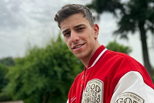 Arrestato Matteo Di Pietro, ora ai domiciliari: cosa succederà e come si muoverà la difesa 19