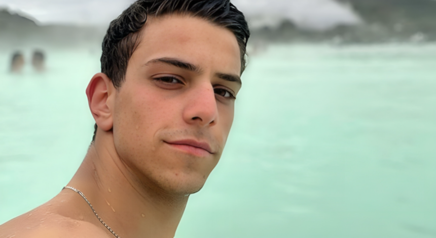 Casal Palocco, lo youtuber Matteo Di Pietro patteggia 4 anni e 4 mesi: "Chiedo ancora scusa" 1