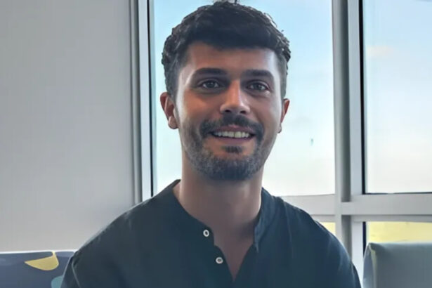 Matteo Falcinelli: "Mi viene sempre in mente quella notte, ora voglio la verità" 11