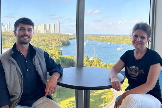 Matteo Falcinelli, lo studente arrestato a Miami non sarà processato: la decisione del giudice 8