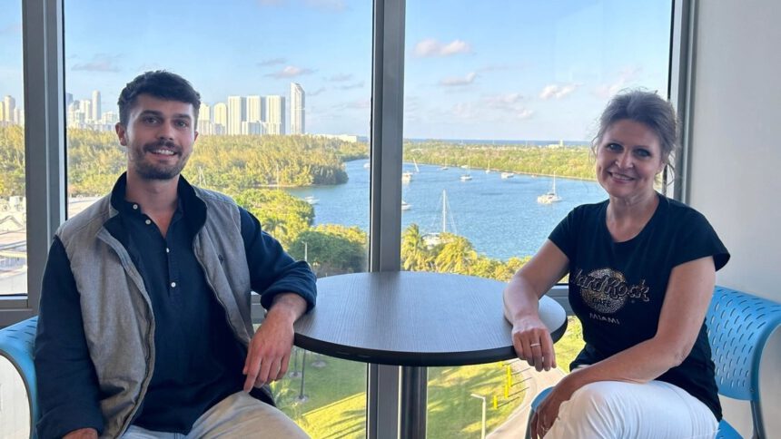 Matteo Falcinelli, lo studente arrestato a Miami non sarà processato: la decisione del giudice 1