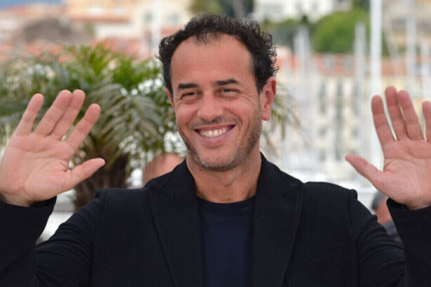 Matteo Garrone da Cattelan: "I ragazzi del mio film vivono da un anno a casa di mia madre" 15