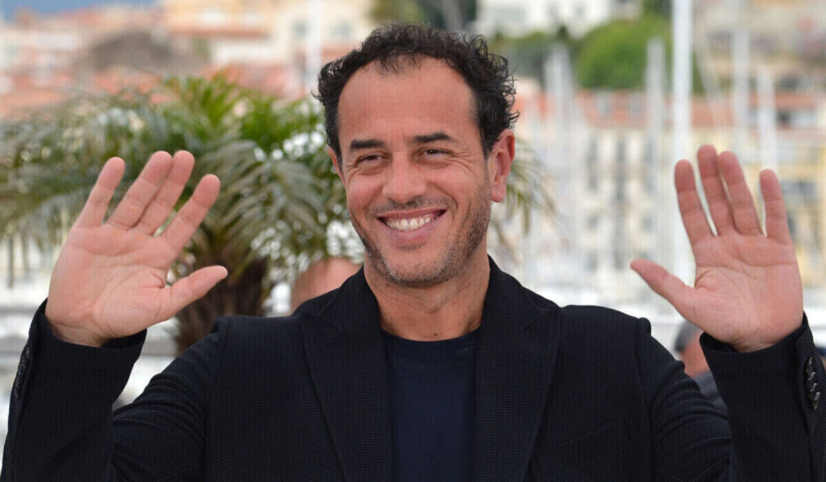 Matteo Garrone da Cattelan: "I ragazzi del mio film vivono da un anno a casa di mia madre" 19