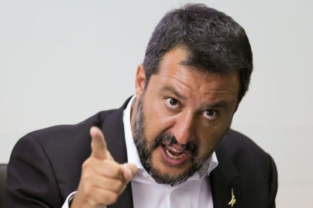 Processo Open Arms, Matteo Salvini andrà in carcere o no? 17