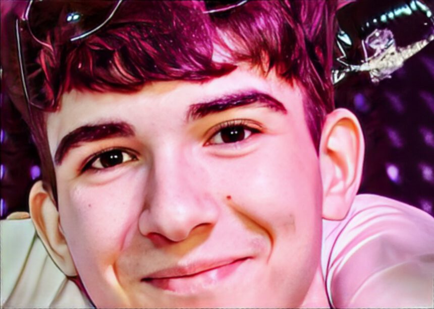 Ritrovato Mattia Esposito, il 17enne scomparso a Roma. La madre: "Mio figlio sta bene" 1