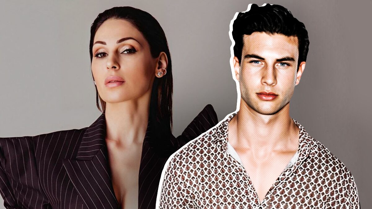 Chi è Mattia Narducci, modello e nuovo amore di Anna Tatangelo 13