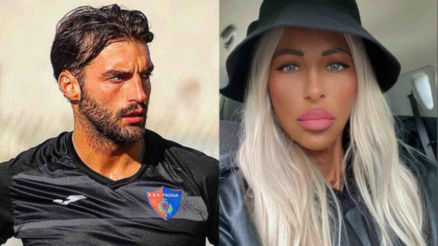 Il killer di Alessandra Matteuzzi ai pm: "Aiutatemi, l'ossessione di lei ancora mi assale" 2 Il killer di Alessandra Matteuzzi ai pm: "Aiutatemi, l'ossessione di lei ancora mi assale" 1