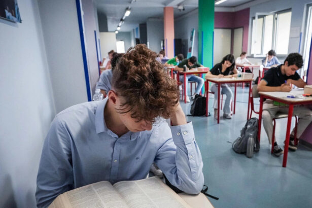 Da Quasimodo a Moravia: tutte le tracce della prima prova della Maturità 2023 19