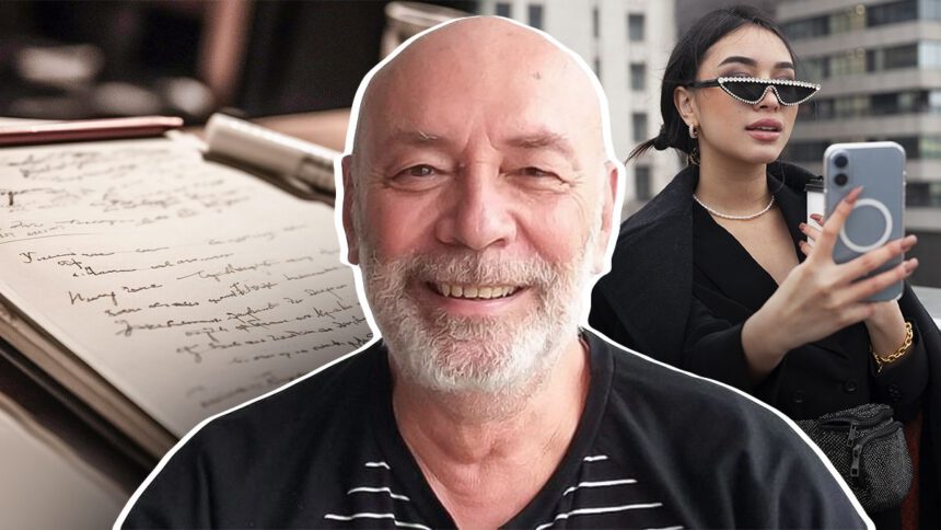 Prima prova, dal diario segreto agli influencer: la traccia su social, selfie e blog 1