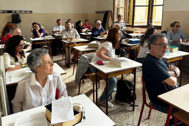 Liceo Galilei di Firenze, perché 210 studenti tra anziani e universitari hanno voluto rifare la maturità? 9
