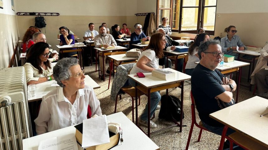 Liceo Galilei di Firenze, perché 210 studenti tra anziani e universitari hanno voluto rifare la maturità? 1