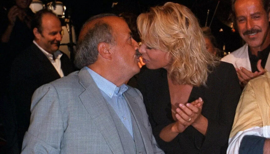 La reazione di Maria De Filippi alla morte di Costanzo: "Provata, scioccata e basita" 1