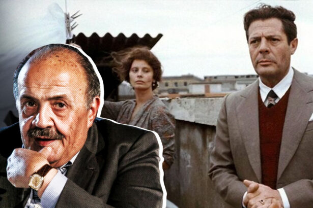 Il Costanzo eclettico: dalle canzoni alla sceneggiatura di "Una giornata particolare" 17