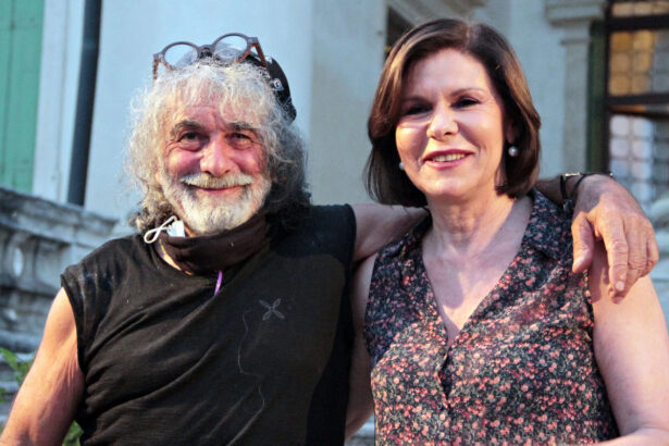 Il nuovo Cartabianca parte domani, Berlinguer: "Mauro Corona c'è e ci sarà sempre" 9