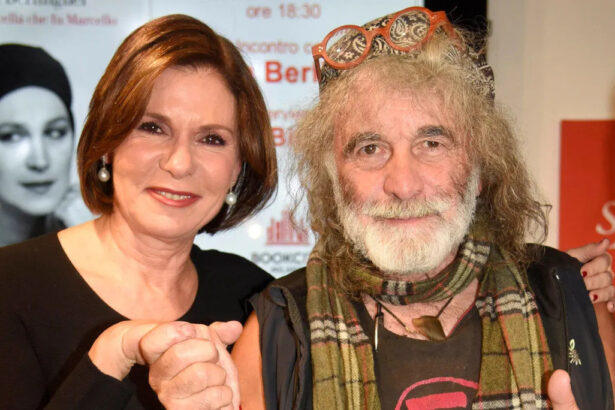 Mauro Corona a rischio: lascerà davvero "È sempre Cartabianca"? 31