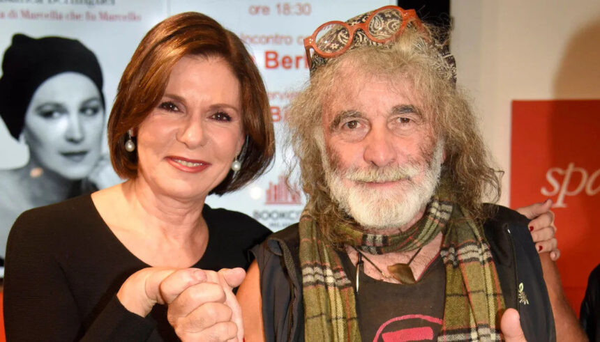 Mauro Corona a rischio: lascerà davvero "È sempre Cartabianca"? 1