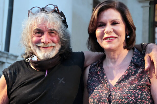 Mauro Corona: "Ho sofferto la fame, ma non mi interessano i soldi, vado in TV per dare voce a chi non ce l'ha" 6