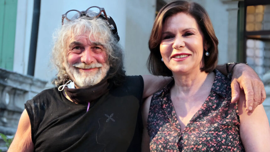 Mauro Corona: "Ho sofferto la fame, ma non mi interessano i soldi, vado in TV per dare voce a chi non ce l'ha" 1