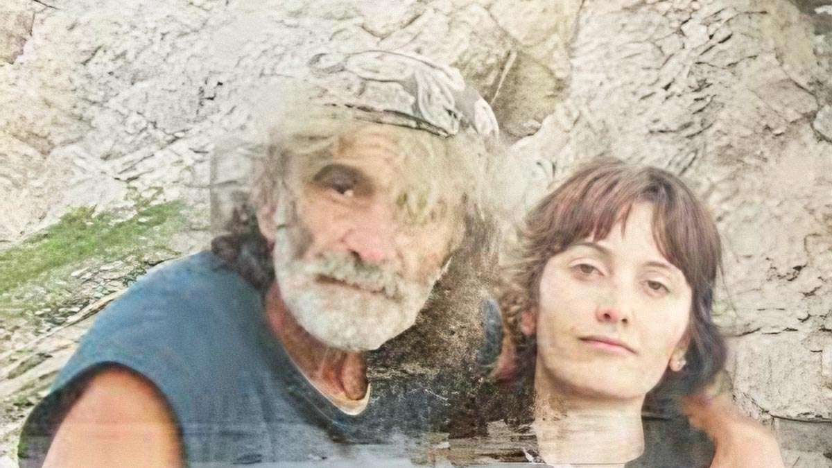 Mauro Corona e il dolore per la malattia della figlia: "Ma bisogna andare avanti come in montagna" 17