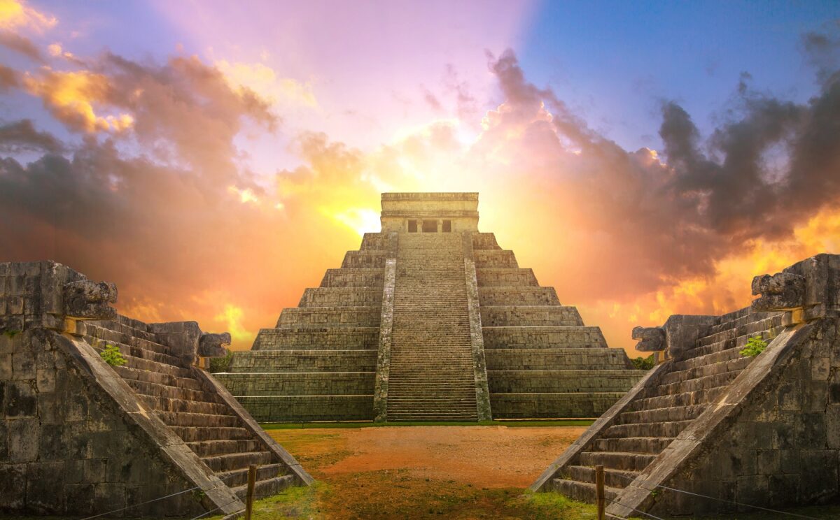 Maya: usi e costumi di un popolo ricco di cultura 17