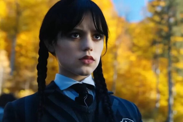 Che personaggio di fantasia saresti in base al tuo MBTI: INTJ, INTP, ENTJ, ENTP 13