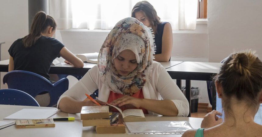 Perché Studiare Mediazione Linguistica alla SSML Carlo Bo: i vantaggi decisivi 1