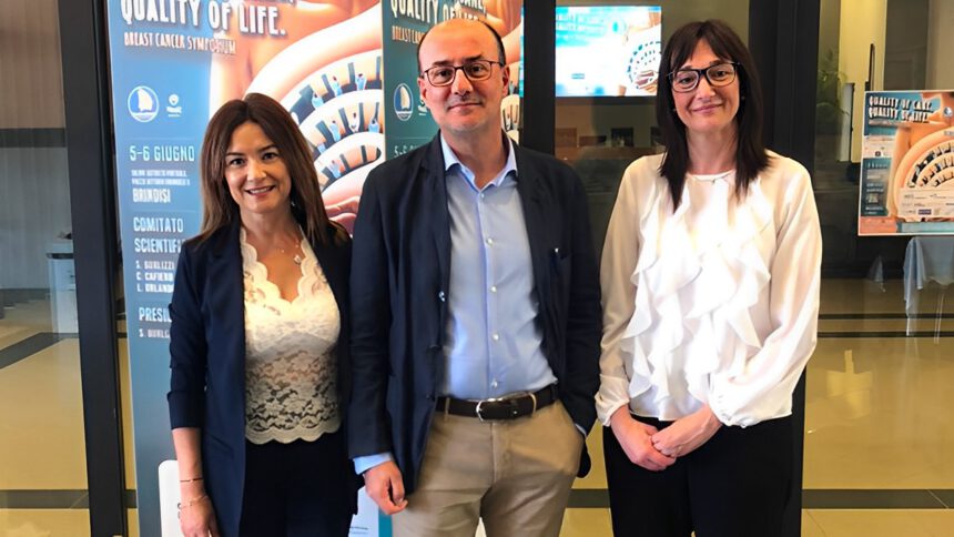 Lotta al carcinoma mammario, oggi più innovativa e equa: "Mai più pazienti di serie A e serie B" 1