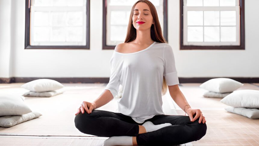 Tecniche di meditazione per la calma interiore 1