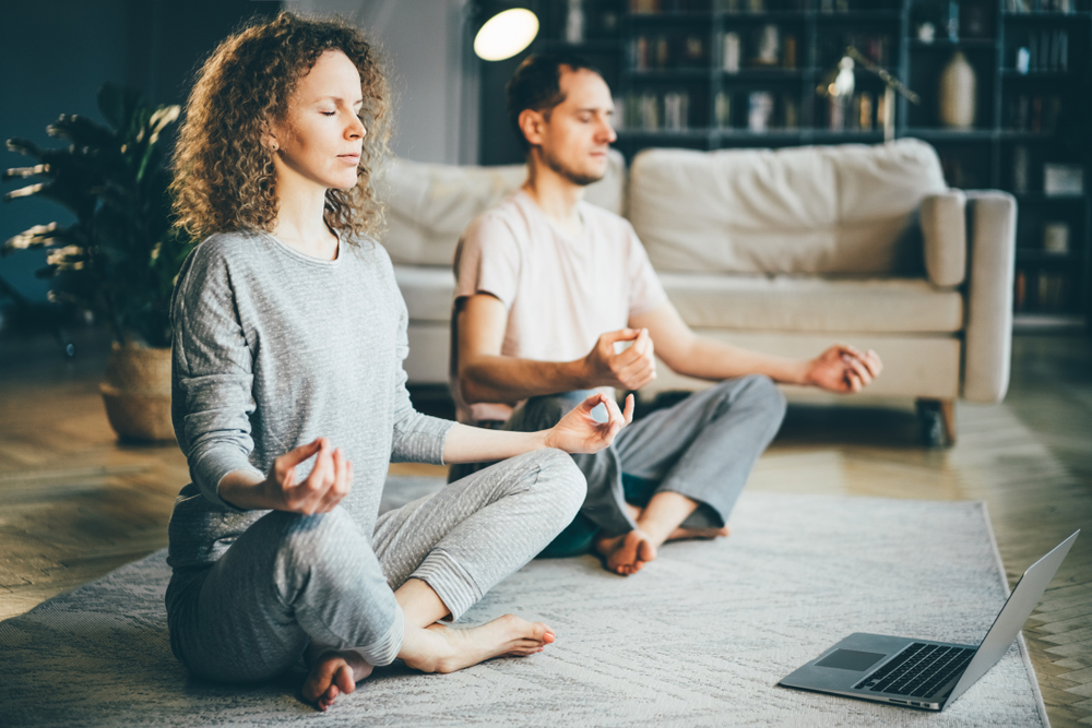Guida alla mindfulness per ridurre lo stress 17
