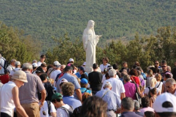 Medjugorje, le apparizioni sono reali? La posizione del Vaticano 6