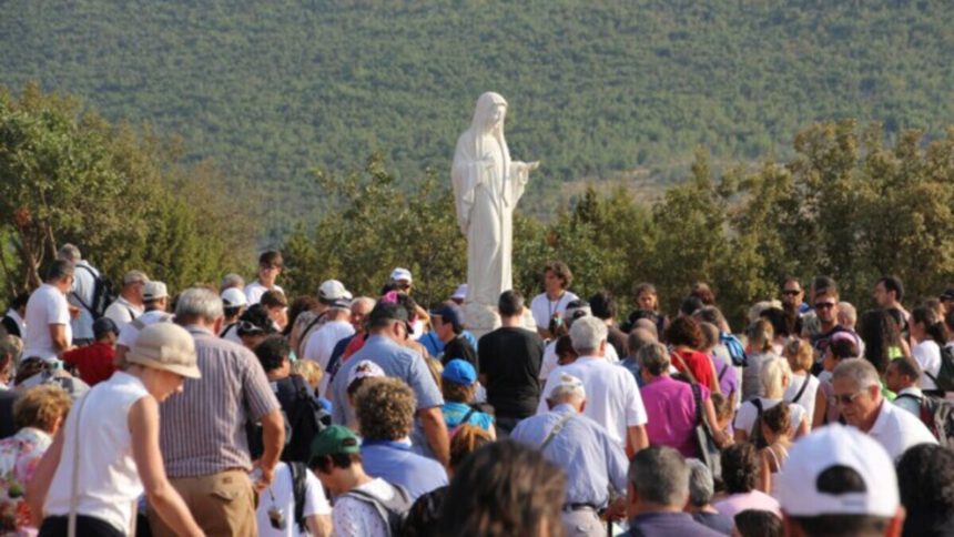 Medjugorje, le apparizioni sono reali? La posizione del Vaticano 1