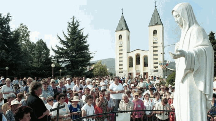 Medjugorje, le apparizioni sono reali? La posizione del Vaticano 3