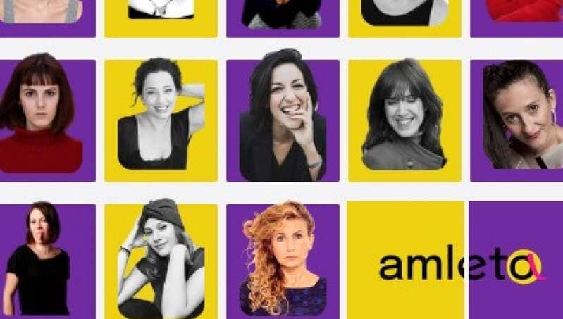 Mee Too italiano: tante le attrici che denunciano molestie da registi e produttori 3 mee too_amleta_