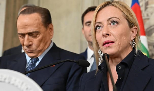 Giorgia Meloni è la prima premier donna d’Italia 3 Giorgia Meloni accetta l'incarico di Governo, cosa succederà ora: le fasi