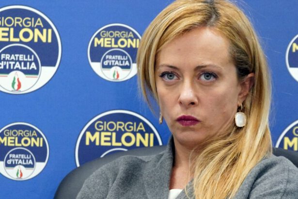 Perché Giorgia Meloni non sta dalla parte delle donne 19