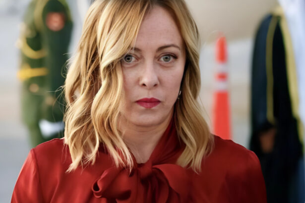 Meloni e le Europee, la posizione su Salvini che ha lodato Putin e il caso dossieraggio 12