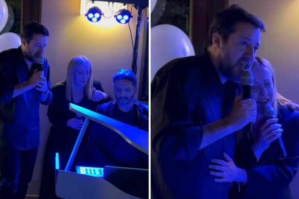 Salvini compie 50 anni e canta De André con Meloni. Quanto è stridente? 13