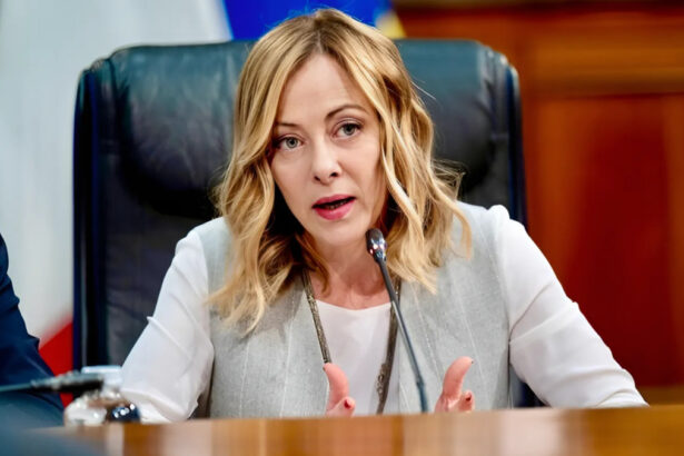 Premierato, primo sì alla riforma: perché secondo alcuni l'elezione diretta è un danno alla democrazia? 7