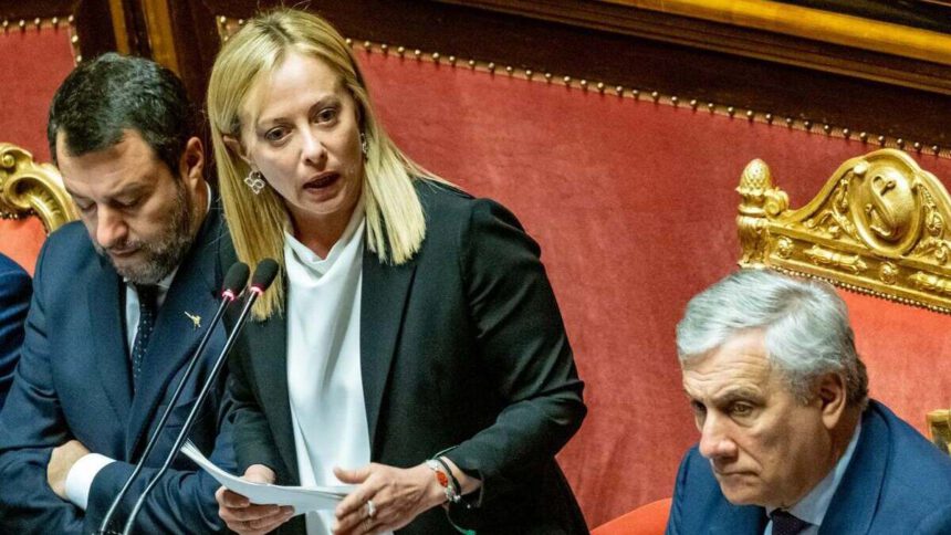 Il Cdm approva il decreto Milleproroghe, tutte le novità del 2025 2 Il Cdm approva il decreto Milleproroghe, tutte le novità del 2025 1